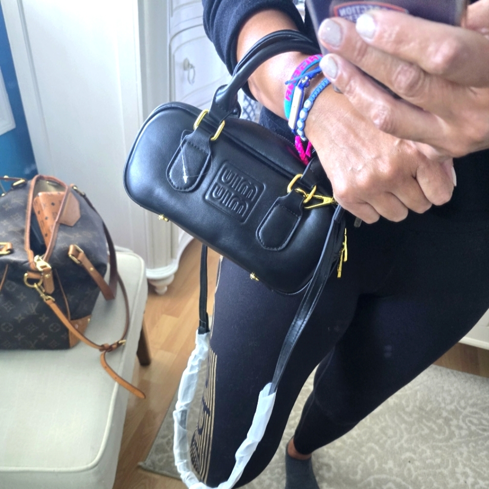 Miu Miu bag